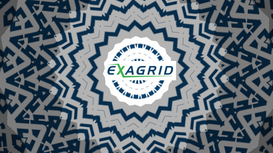 Exagrid Icon ExaGrid’s regular repeated record breaking ability