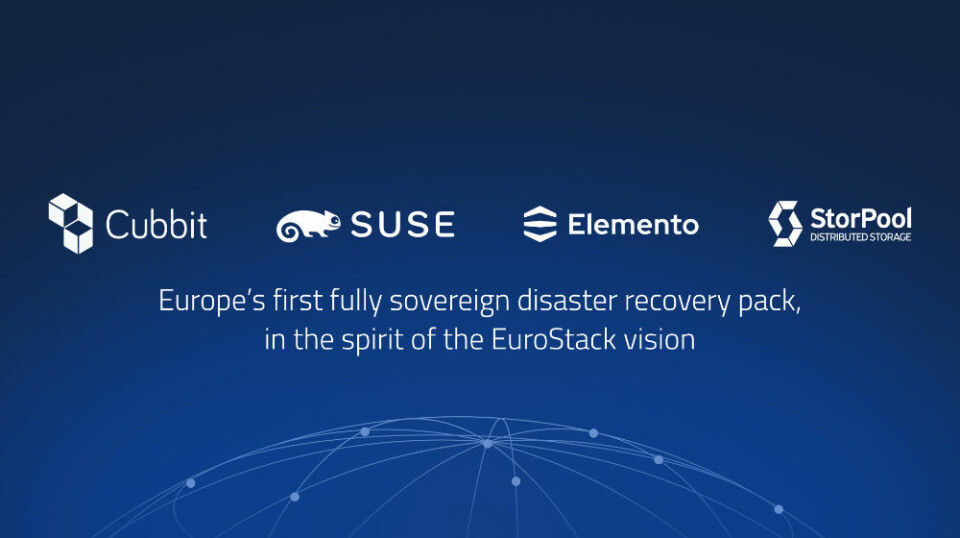 Hệ sinh thái đối tác Commvault Flex