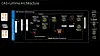 IBM Fusion CAS run-time diagram.
