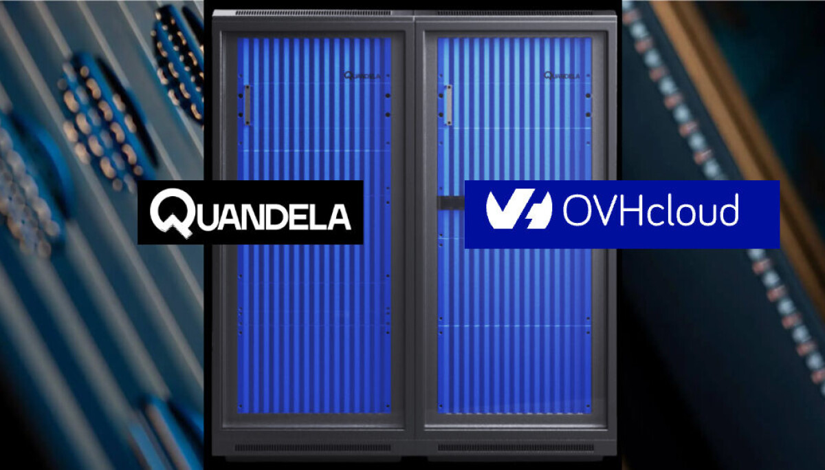 Quantum Storage Controllers Quantum Computing and storage