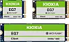 Kioxia EG7 SSDs.