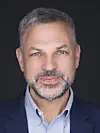 Michael Bayer.