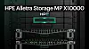 HPE Alletra X10000 teaser.