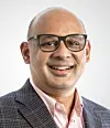 Anand Eswaran.