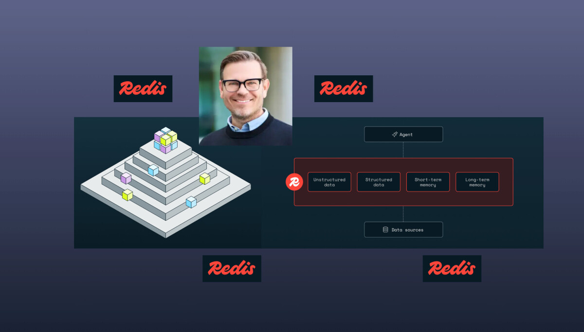 Redis Launches Iris for Agent Memory (3 minute read)