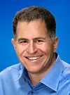 Michael Dell.