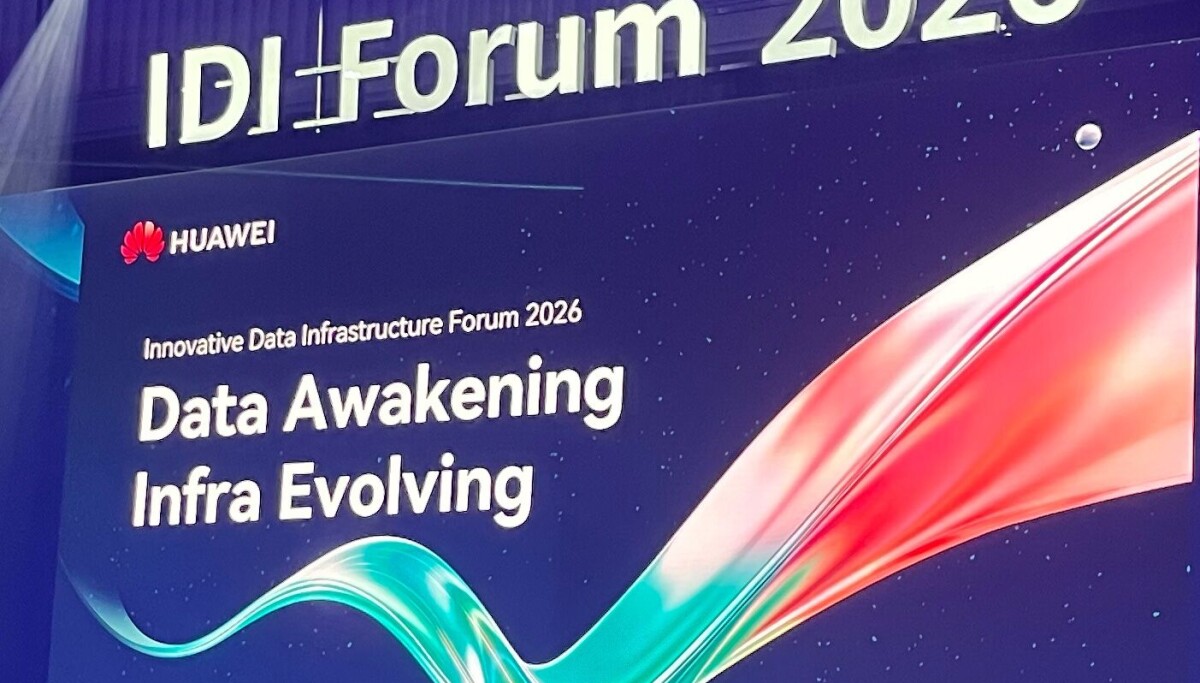Huawei’s new stacking tech for high-capacity SSDs
