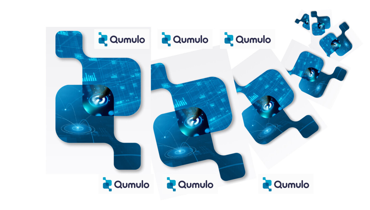 Qumulo and Nvidia support
