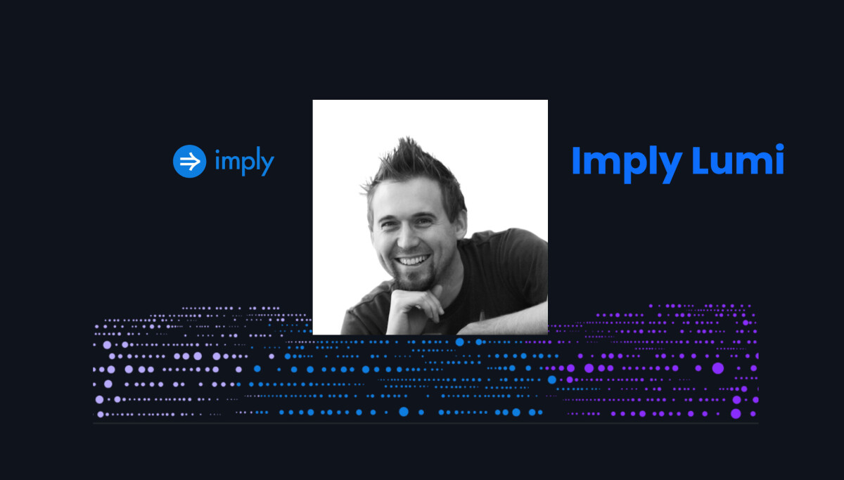 Lumi Loglake enables fast searches of unstructured log data
