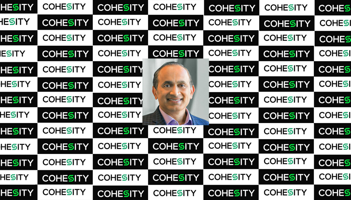 Cohesity goes agentic with headless protection