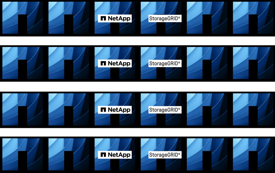 NetApp federates performance-boosted StorageGRIDs into single namespace ...