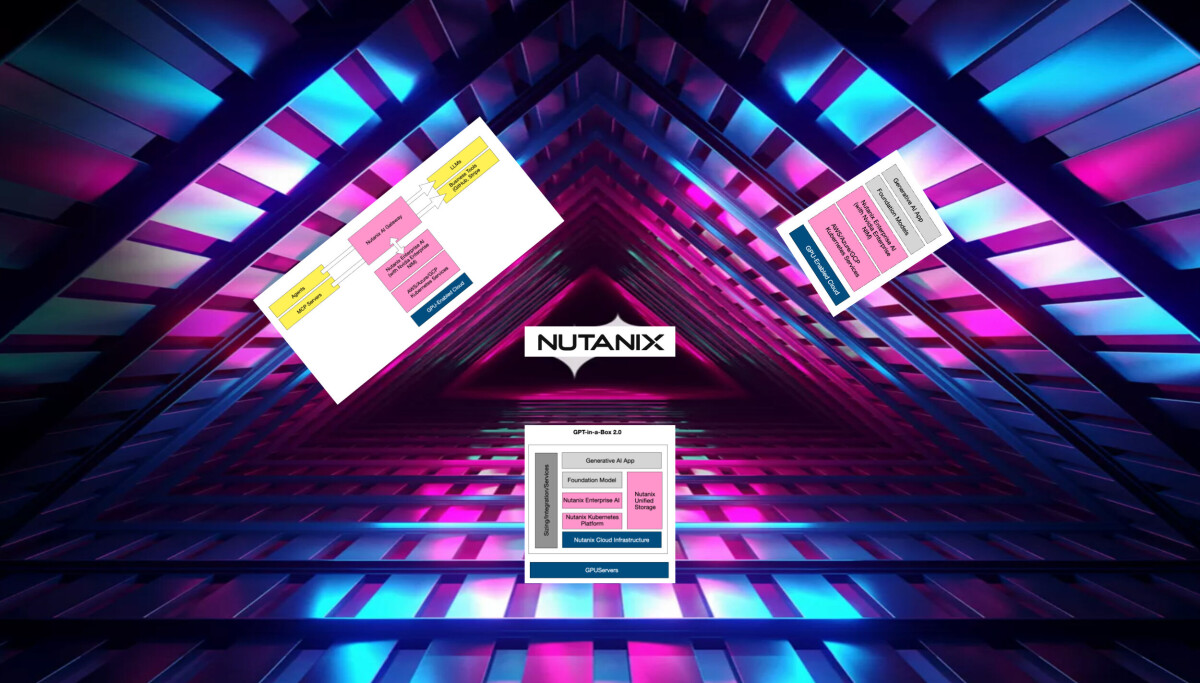 Nutanix adds more rooms to its agentic AI building