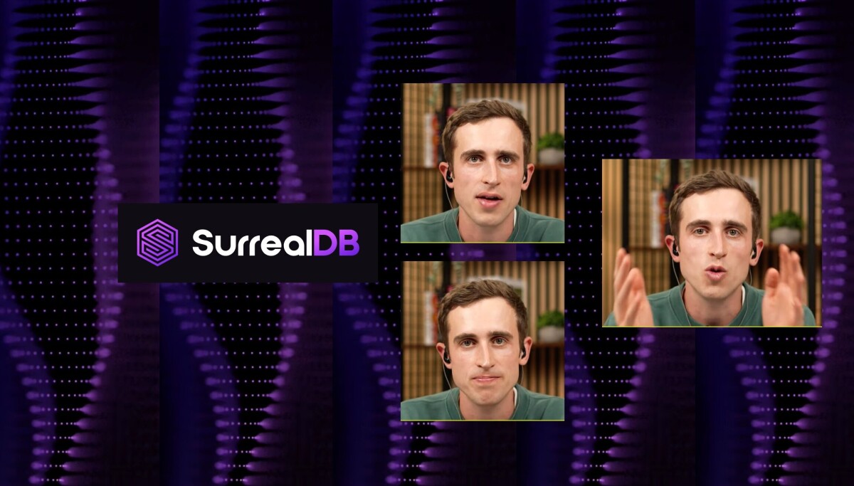 SurrealDB’s high-speed AI agent context layer