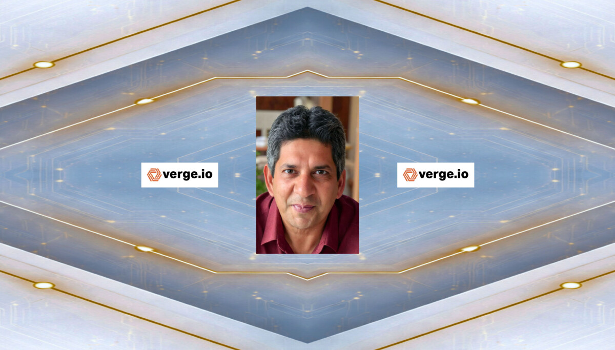 VergeIO gets vote of confidence