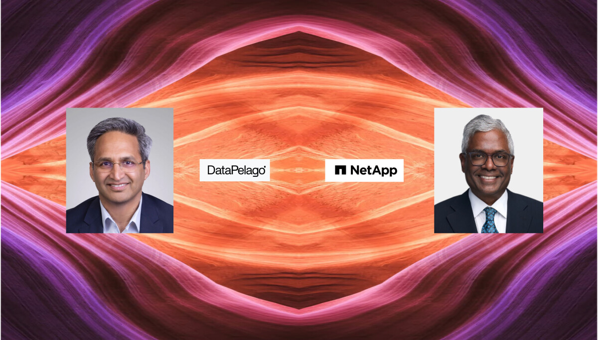 NetApp buys DataPelago to become full-stack AI data infrastructure provider
