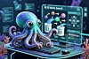 Lancing the AI vector search problem with Ceph