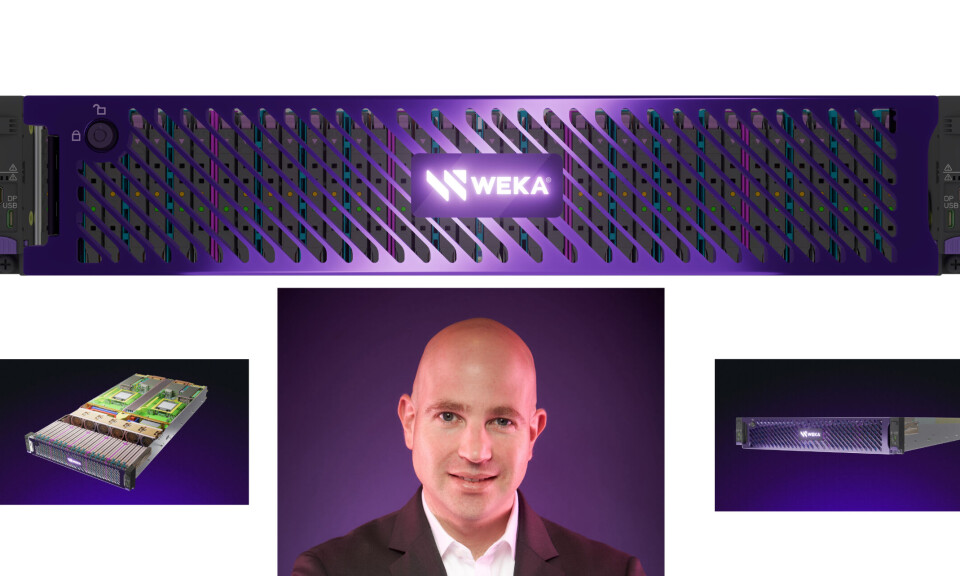 Scale Computing acquired by Acumera which becomes … Scale Computing