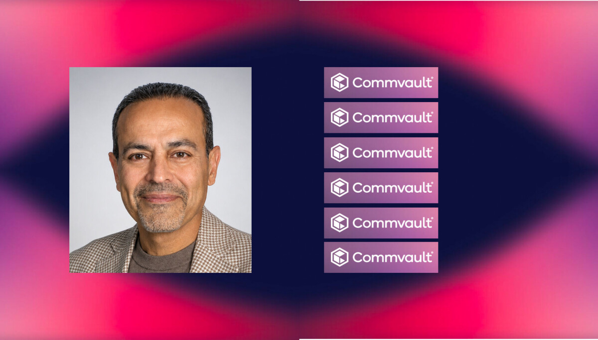 Commvault shows revenue resilience