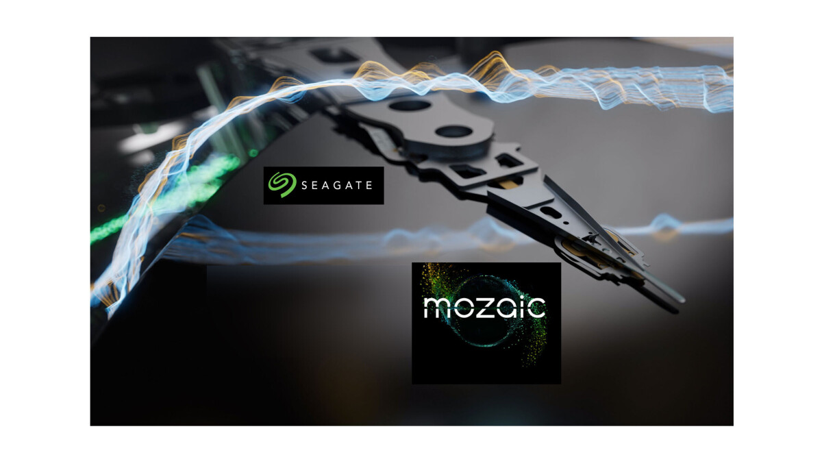 Seagate HAMRing customers - generating more and more $/TB