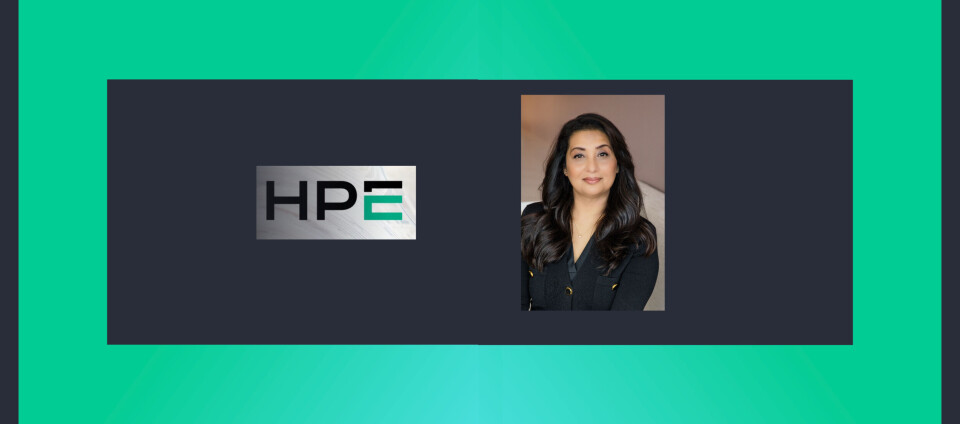 HPE Sheila Rohra image.