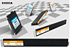 Kioxia doubles super-fast flash drive speed
