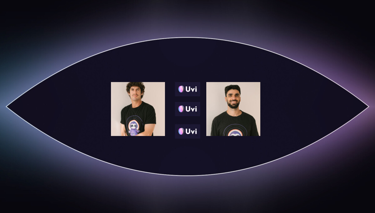 Uvi gives AI agents enterprise context - Blocks & Files