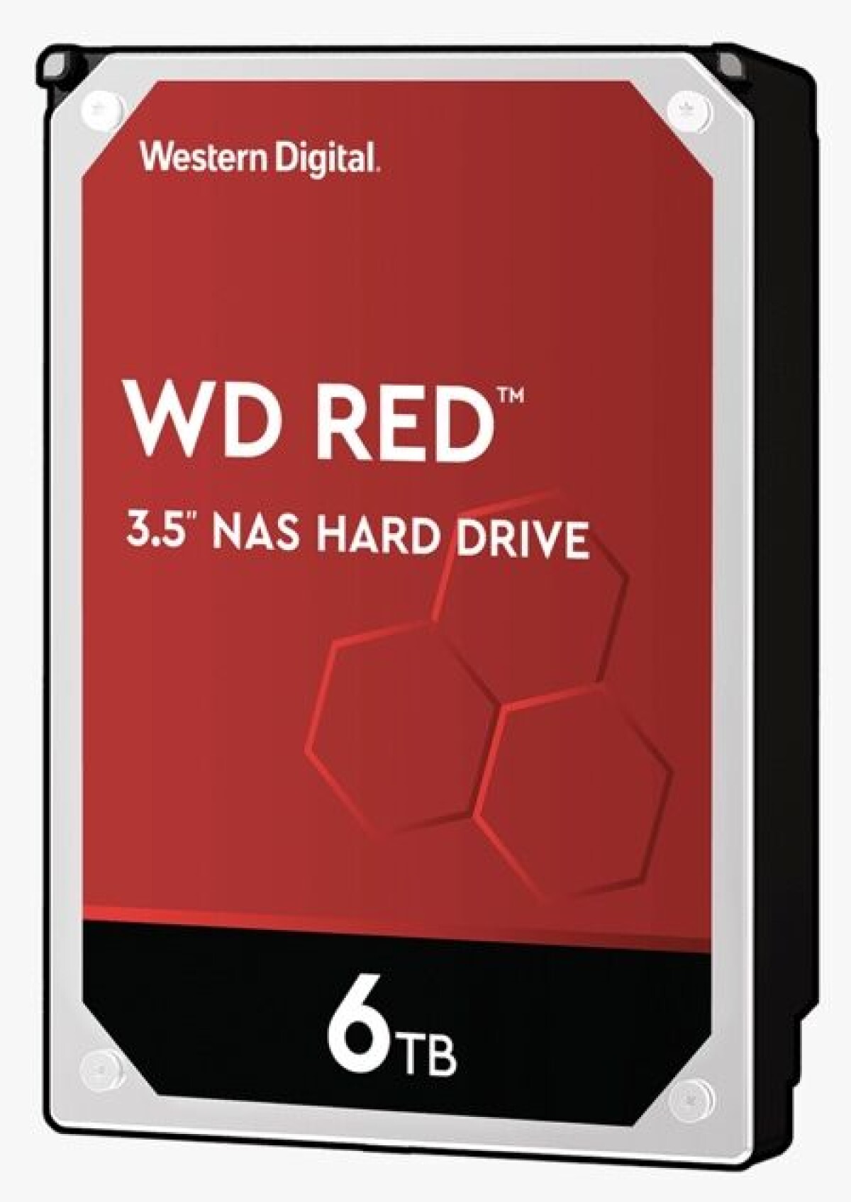 Western Digital admits 2TB-6TB WD Red NAS drives use shingled 