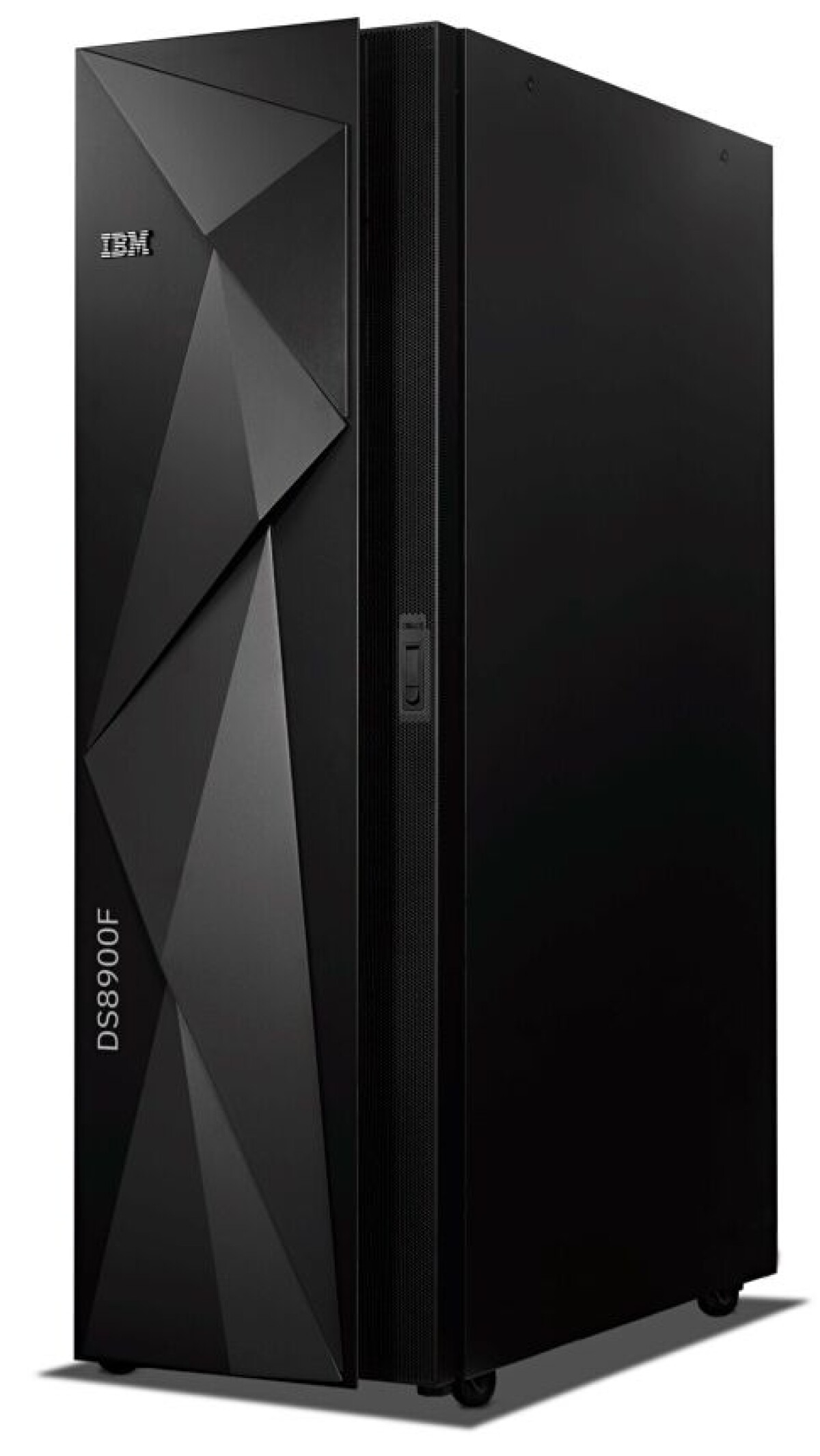 IBM touts super-fast storage array for z15 mainframe