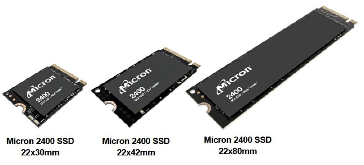 Micron