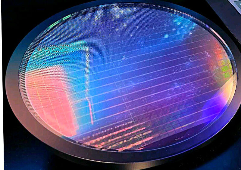 Samsung memory virtually printing money